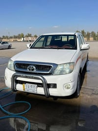 فول موصفات • ٢٠١٠ • ابو غريب