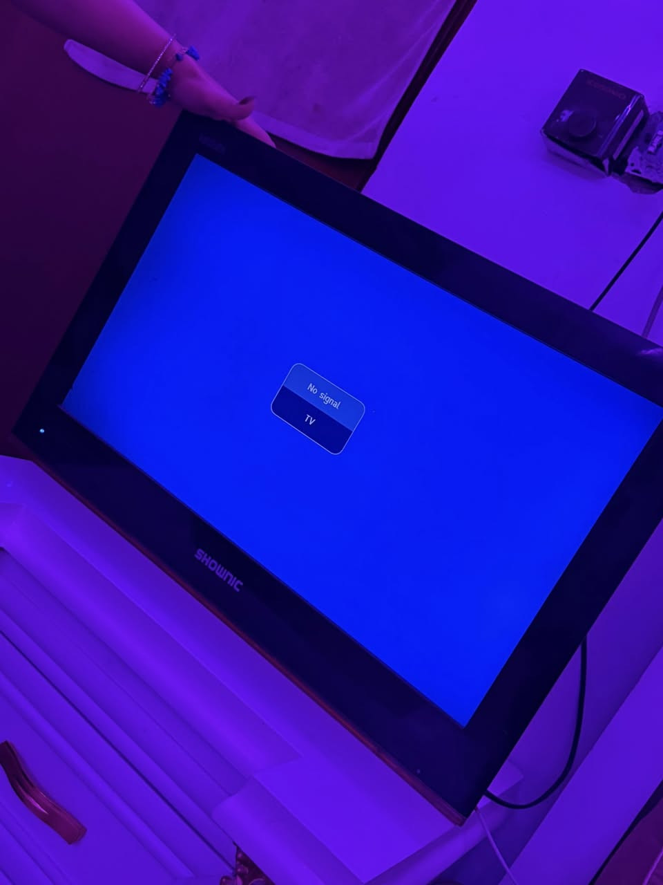 بلازمة حجم 32 اخت الجديده فقط ريمونت ماوياهه ضايع  مكانهه بغداد الصالحية شغاله مثل مموضحه بالصوره كولشي مبيهه لا داخله تصليح ولا شي ابد اخت الجديده حتى حجمهه عبالك 35


**إذا كنت صاحب هذا الإعلان وتريد حذفه لأي سبب، رجاءا أرسل رسالة إلى الدعم الفني**