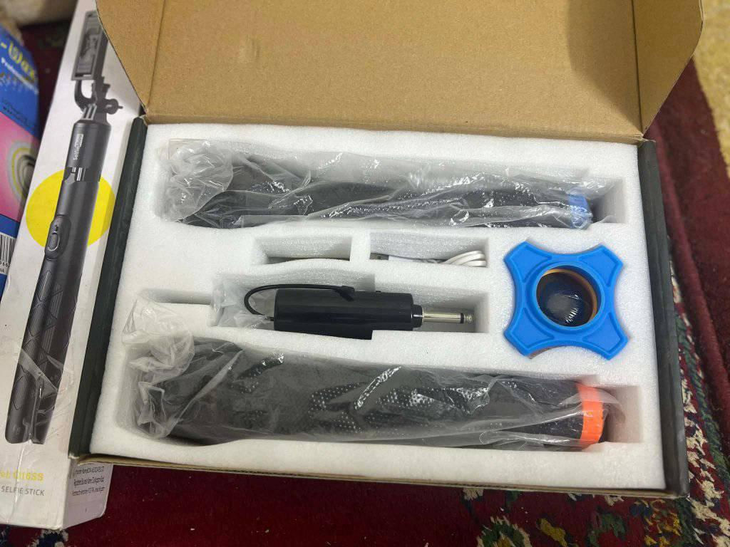 للبيع بغداد, العراق


**إذا كنت صاحب هذا الإعلان وتريد حذفه لأي سبب، رجاءا أرسل رسالة إلى الدعم الفني**