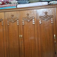 غرفه اخشاب • تفصيل • فيها مجال