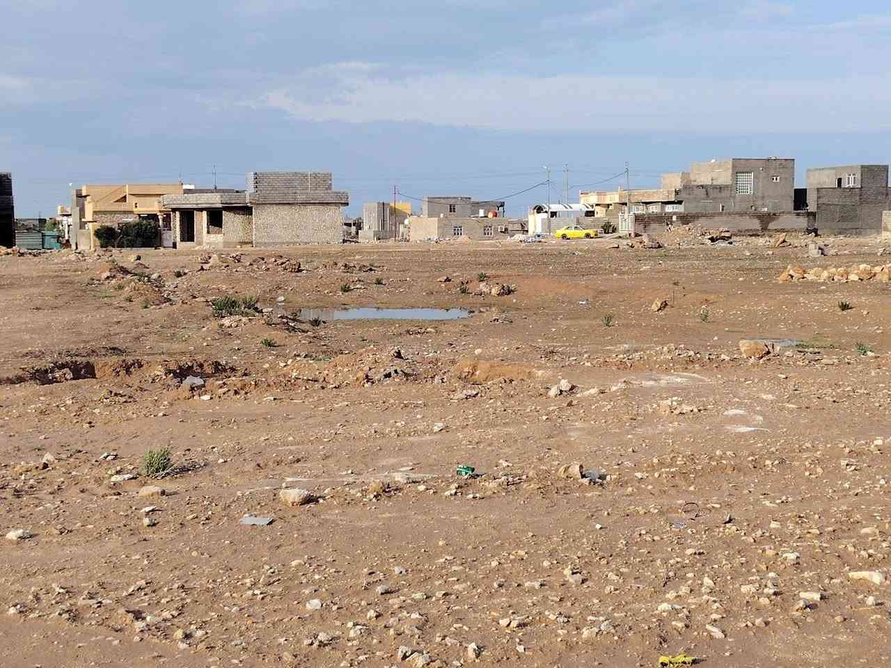 السلام عليكم
قطعتين طبك طابو صرف للبيع قرب محولة الكهرباء مقابل المستشفى الجديدة
الارقام القطع (1)9715(2)(9716)
المساحه الكليه 500متر
السعر خاص
للاستفسار على رقم ***********
