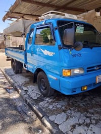 السعر 57 وبيهه مجال للطيبين سلام عليكم بنكو للبيع مديل 96 سياره جاهزه ...