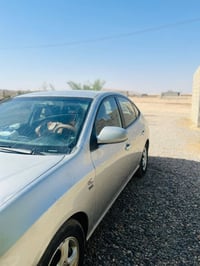 افانتي • ٢٠١٠ • شرط