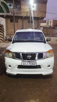 ارماده ٢٠٠٨ • سنوية ٢٠٣٠ • رقم انكليزي