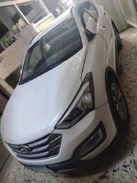 سنتافيا ٢٠١٦ وارد امريكي  مكينة ٤ سلندر مواصفات ال٤ سلندر معروفة بصمه ...