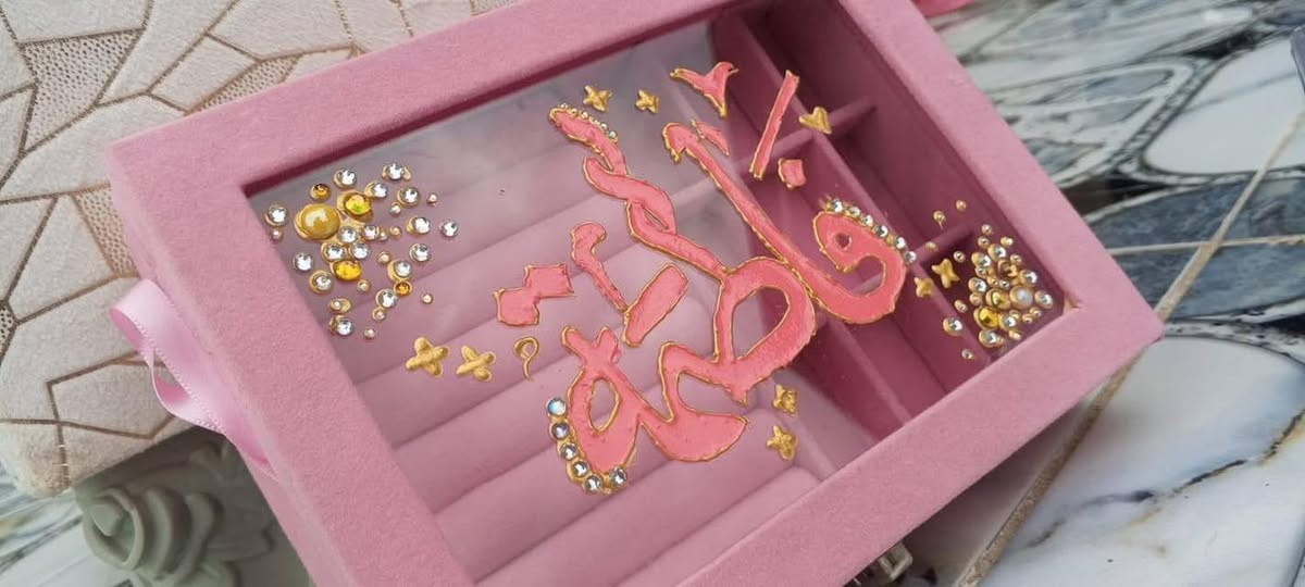 بوكس اكسسوارات ب7 عرض خاص


**إذا كنت صاحب هذا الإعلان وتريد حذفه لأي سبب، رجاءا أرسل رسالة إلى الدعم الفني**