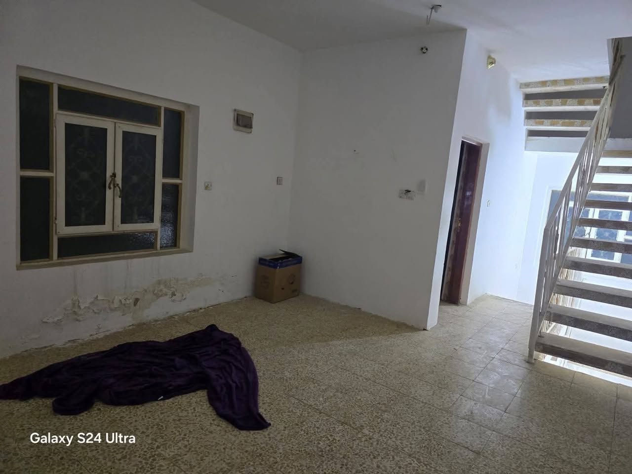 #يعلن مكتب [[ #أضواءالمدينه]] للعقار
مشتمل للايجار 

المساحه //130 م طابقين بناء نظيف 

♤♤♤♤♤♤♤♤♤♤♤♤♤♤♤♤♤♤♤♤

الموقع//#حله الاساتذه خلف مدينة حمورابي 

♤♤♤♤♤♤♤♤♤♤♤♤♤♤♤♤♤♤♤♤

#يتكون // مطبخ/صاله/كليدور/٣غرفه نوم 

مجمع صحيات/ البيت نظيف 

■■■■■■■■■■■■■■■■■■■■

■■■■■■■■■■■■■■■■■■■■

#للاستفسار// مراجعة مكتب أضواء المدينه 

#الكائن//حله شارع ٨٠ مقابل أسماك الشجيري 

☆☆☆☆☆☆☆☆☆☆☆☆☆☆☆☆☆

#اواتصال على الأرقام التاليه 

***********
