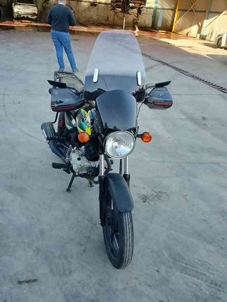 السلام عليكم شباب دراجه بوكسر مديل٢٣مرقم بغداد اسعر 1850بيه مجال بصيط مكاني بسمايه ***********
