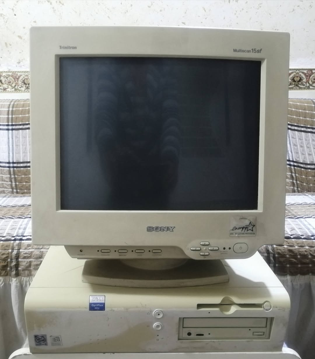 مونتر سوني حاسبه صنع اليابان مع كيس سعر القطعتين 75 الف


**إذا كنت صاحب هذا الإعلان وتريد حذفه لأي سبب، رجاءا أرسل رسالة إلى الدعم الفني**