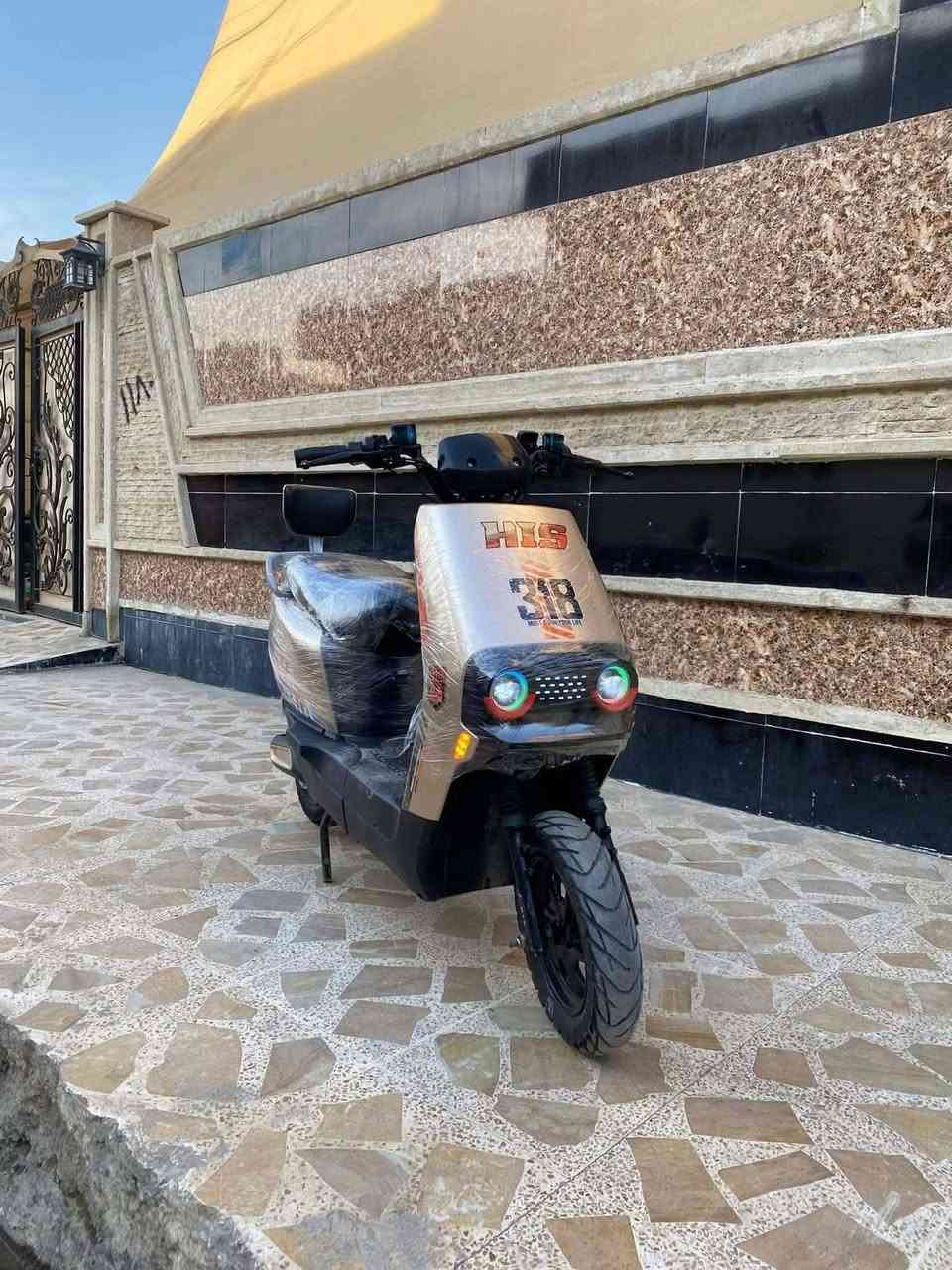 318 ماركه his فول مواصفات
وصل شراء موجود 915 الف جديد
6 بطاريات دبل فول ع فحص
ملف 2000 نحاس حقيقي مختوم his
عقل اصلي مختوم his
سرعه 99 حقيقي 80

فقط ماشه عوجه 

550 عنوان سوك نبي


**إذا كنت صاحب هذا الإعلان وتريد حذفه لأي سبب، رجاءا أرسل رسالة إلى الدعم الفني**