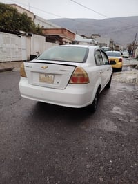 افيو • ٢٠١١ • توماتيك