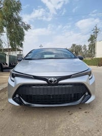 كورولا SE • ٢٠٢٤ • أربيل