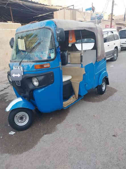 السلام عليكم تكتك 21 رقم وسنويه
تحويل ثاني يوم البدي مكفول بغداد الشعب للسعر8ملاين وبيها مجال ***********
