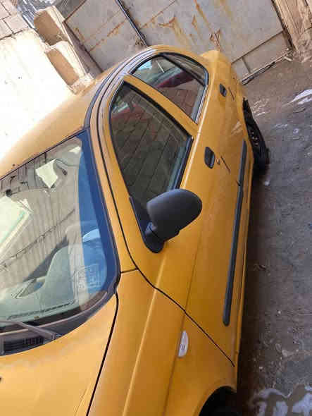 طيبة للبيع موديل 2014 .
سنويه انتهت 9/30 بهاي سنه .
نضافه مثل ما موضح بلصور .
سياره يحتاجلها ترتيبات .
راعيها يريد تحويل اهم شي .
سعرها 27 وبيها مجال .رقم بغداد
***********
مكاني بصره ابو الخصيب
