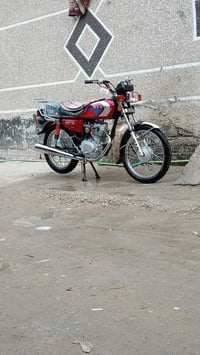 دراجه ٤ كير • موديل ٢٥ • كربلاء