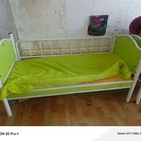 جرابي • طابقين • بها مجال