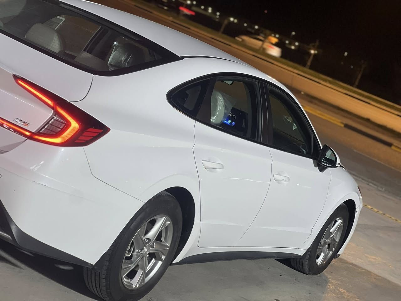 للبيع سوناتا مديل 2023 خليجية للبيع السيارة كفالة عامة رقم اربيل تريد تحويل او وكالة
مكاني البصرة 
***********
