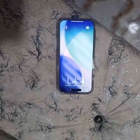 متاح 16 بروماكس ذاكرة 256 بطارية 93‎%‎ نظيف جلخ مابي دبل سيم كارت za ن...