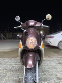 موتور • كفالة • للبيع