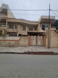 دار طابقين • ٢٠٠م • حي الصديق الأولى