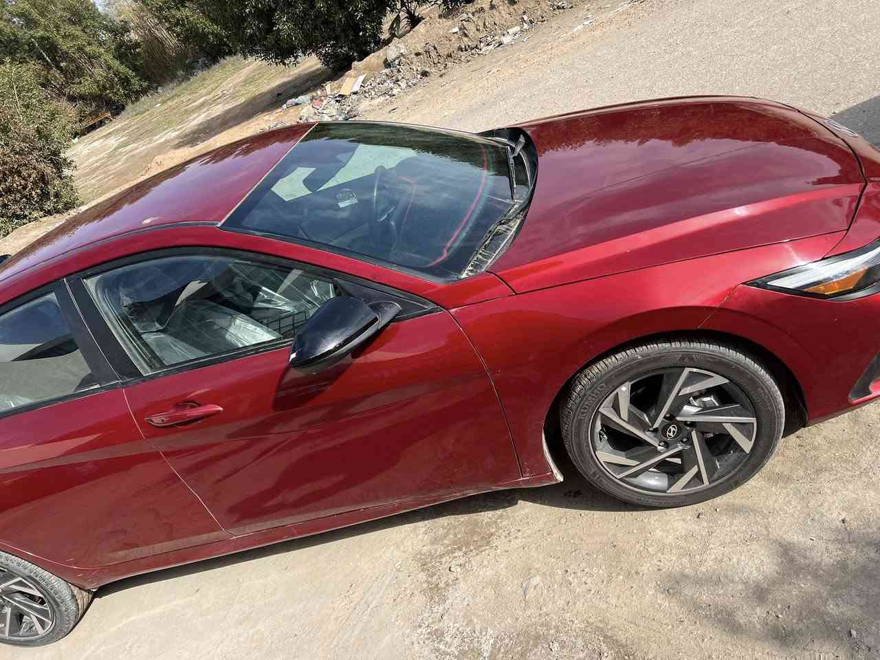 النترا 2025 امريكي دخول جديد  منفيس ما مرقم ماشيه 6000 الف زيرو حادثه بابين وجاملغ السياره جديده فول مواصفات عدى الفتحه
السياره بصمه
تشغيل عن بعد 
ترحيب عند الدخول
تحديد مسار
قفل السرعه 
شاحن واير لس
بصمه ابواب اناره عند الاقتراب
جنطه ذكيه 
وبعد بيه مواصفات
السعر 145 
الاتصال***********
