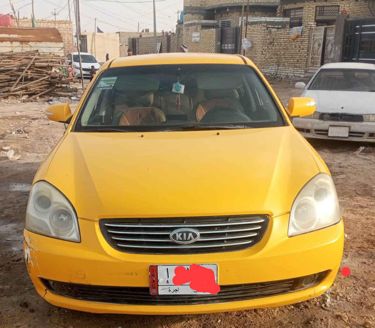 اوبتيمه مديل ٩البيع مكفوله من ضربه وعيب شرعي 
جاهزه مكينه كير حداديه تبريد تخم تاير كرهبلات كلشي شغال
سياره جاهزه من كلشي سنويه جديده بسمي مداور ثاني يوم
سعر ٨٨وبيه مجال قليل مكان سياره ناصرية انتصال ***********
