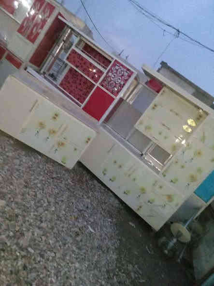 #مجمع باسم الحجي #للبيع جديد نضافه فول  مستخدم  استعمال قليل  اخو جديد  واسط عزيزيه شارع المحكمة مقابل الإطفاء ☆ الدفاع المدني☆ للاستفسار خاص او الاتصال***********
************يتوفر واتساب وتليكرام تعالو وبيكم خير ودللو اسعار مناسبه يتوفر سنكات
