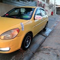 اكسنت للبيع • هيونداي اكسنت 2009 • اكسنت 2009 • سيارة هيونداي • اكسنت ...