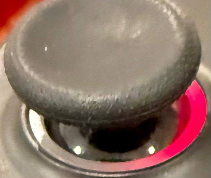 جهاز لينوفو ليجن كو ذاكرة 512gb
نظافة 94%
الملحقات الاصلية: الجنطة + الشاحنة + قاعدة الماوس + الكارتونة
محدث كافة التعاريف والبايوس

السعر 750,000

الاضاءة الدائرية نصها ما يشتغل للجويستك اليسار وتشتغل باللون الاحمر فقط


**إذا كنت صاحب هذا الإعلان وتريد حذفه لأي سبب، رجاءا أرسل رسالة إلى الدعم الفني**