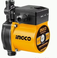 بوستر ماء • انجيكو • غير مستخدم