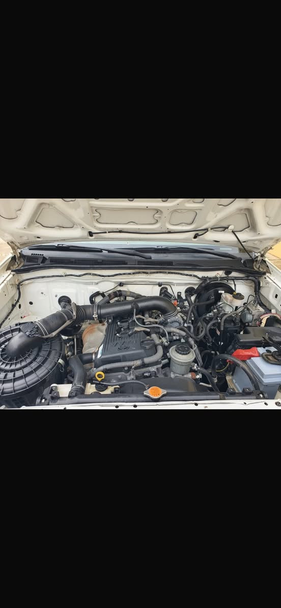 فورشنل  2013
محرك 4 ما مفتوح شرط 

فور ويل ماشية 169 الف 

صدر تايرات كلو جديد 

رقم نينوى الماني  بأسمي 

تبريد ثلاث قطع 

السعر 182 وبيه مجال 

ترهم مقدمة والباقي حسب الاتفاق

سونار موجود بل منشور سياره جديده 

ربع ماتصرف عليها 

العنوان - - الشرقاط — اسديرة 

***********
