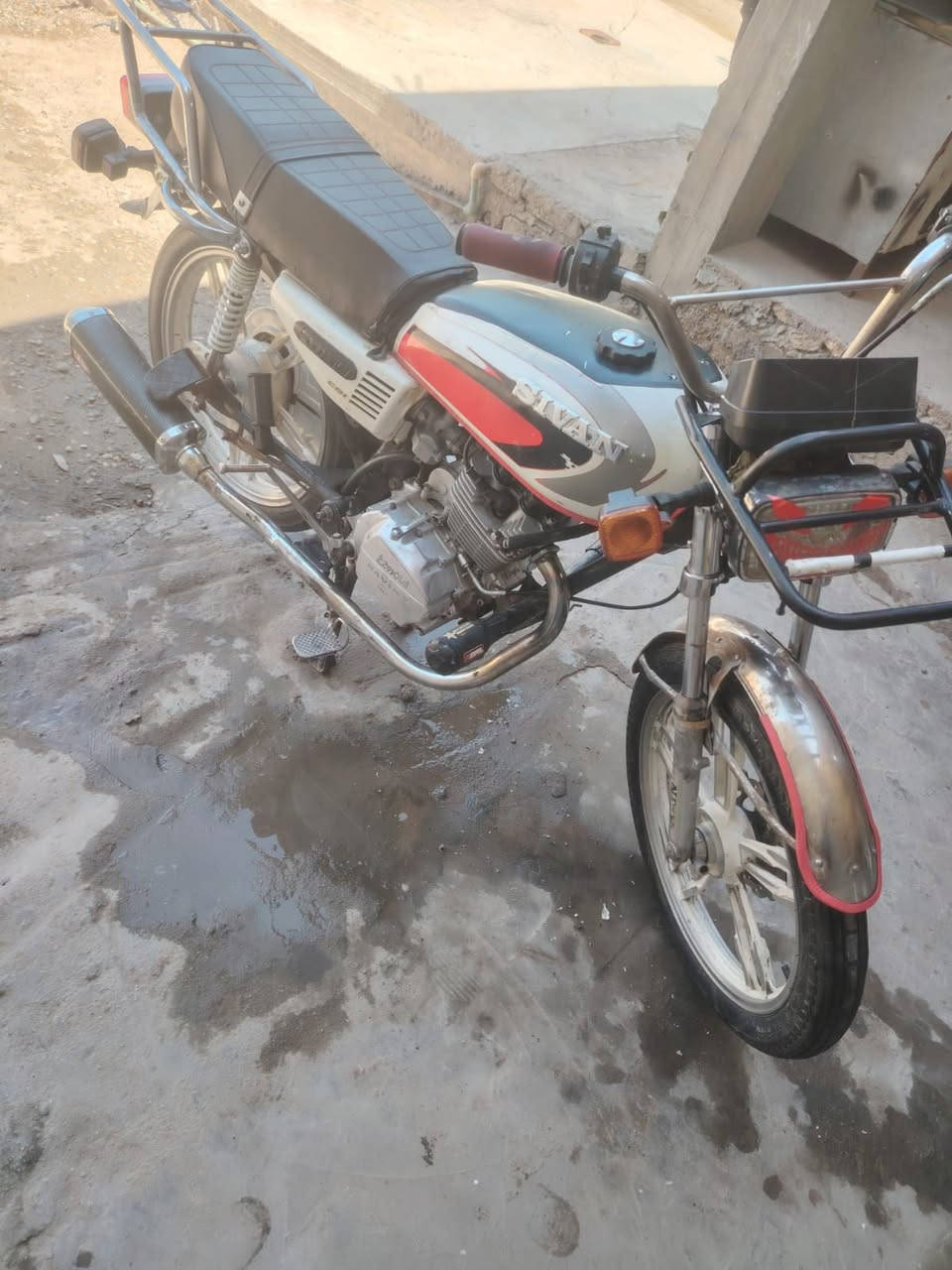 دراجه. موديل 20 مكان صوفيه  البيع  سعر تصال ع رقم ***********
