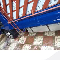 ذي قار • موديل ١٥ • تانكي كاز ١٢٠ل