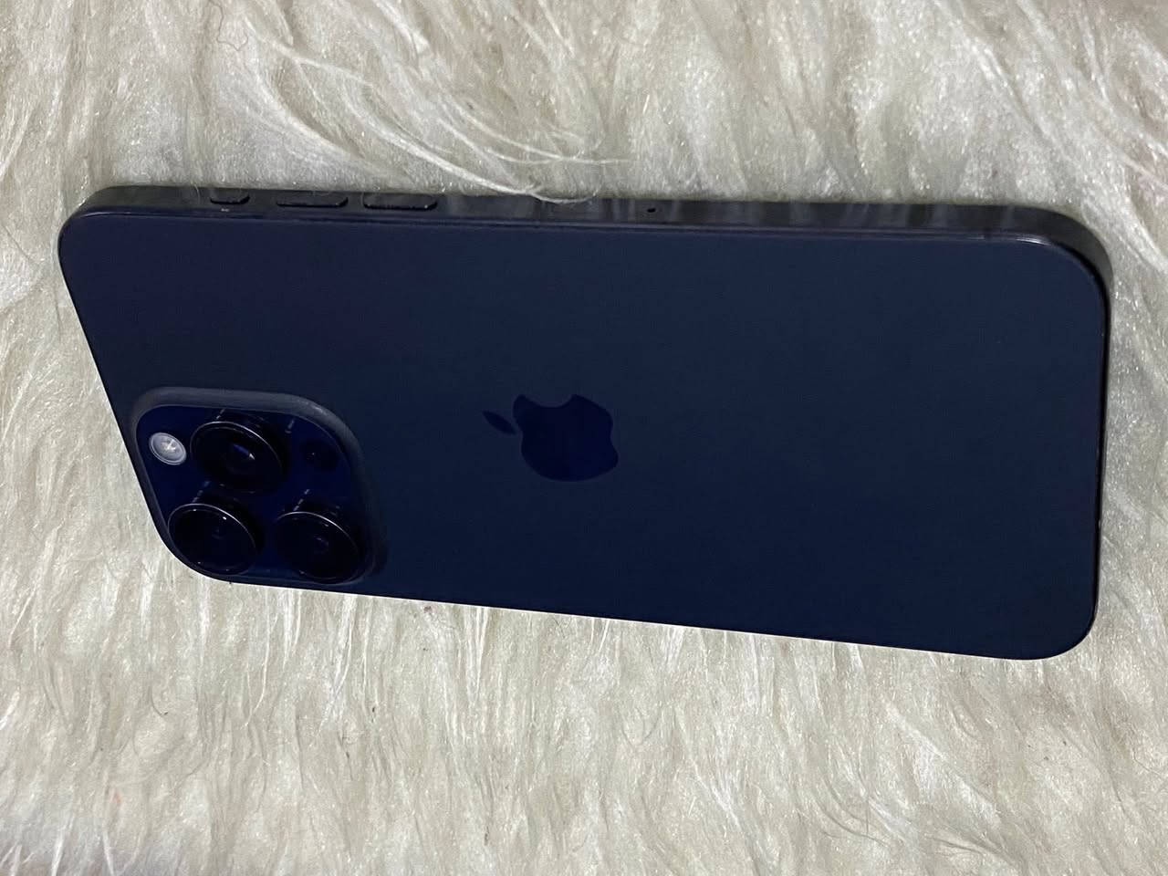 سلام عليكم 15برو ماكس نضافته شوفة عينك جهاز مكفول وخدش مابي مكفول من كلشي
مكاني بغداد سعر 950 وبي مجال بسيط
الموشراي لا يدوخني


**إذا كنت صاحب هذا الإعلان وتريد حذفه لأي سبب، رجاءا أرسل رسالة إلى الدعم الفني**