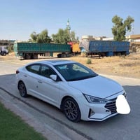 النترا ٢٠٢٠ • كفالة عامة • ماشية ١١٦ الف