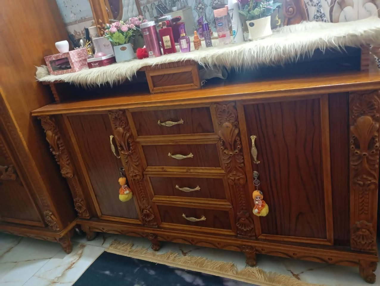 الي طلب صور الغرفه


**إذا كنت صاحب هذا الإعلان وتريد حذفه لأي سبب، رجاءا أرسل رسالة إلى الدعم الفني**