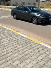 النترا ٢٠٢٤ • مكينة ٢٠٠٠ • كربلاء