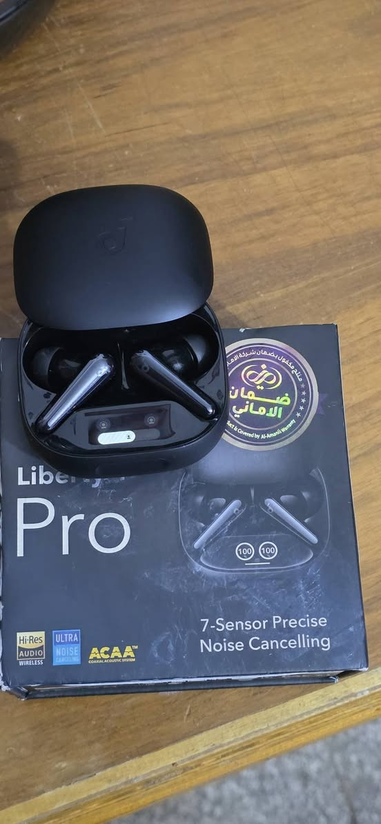 Anker soundcore liberty 4 pro
استخدام سبوع سعر ١٢٥ عنوان كربلاء كربلاء, العراق


**إذا كنت صاحب هذا الإعلان وتريد حذفه لأي سبب، رجاءا أرسل رسالة إلى الدعم الفني**