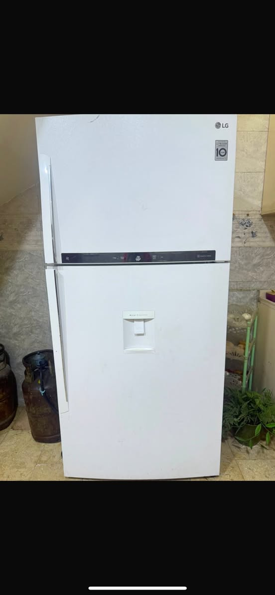 ثلاجه الG السعر 550 
الحافظ 650


**إذا كنت صاحب هذا الإعلان وتريد حذفه لأي سبب، رجاءا أرسل رسالة إلى الدعم الفني**