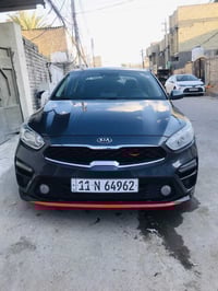 فورتي • ٢٠٢١ • محرك ١٦٠٠