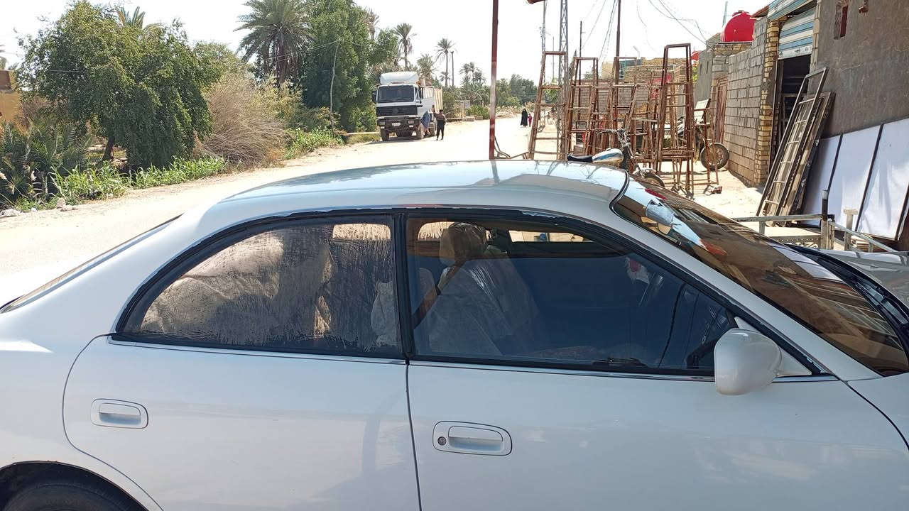 سلام عليكم ورحمه الله وبركاته سيزر للبيع مبدله فره 4بيبان بس مكفوله من كصه وضربه بسمي جديده رقم انكليزي  لاكصه وضربه مكينه بطه تبريد غير شغال اتصل فقط على الرقم ***********
