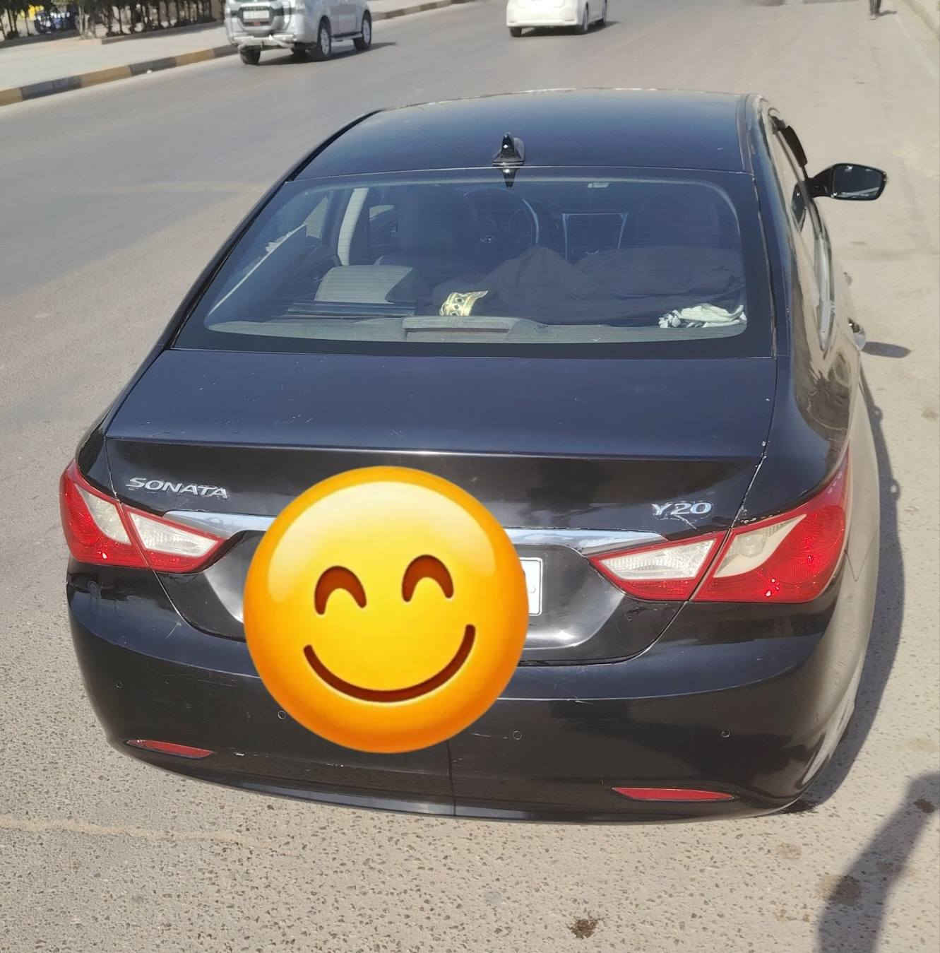 هونداي سوناته كصتين ٢٠١٤متومه متومه سعرهه ٥٠ ورقه البصره المعقل... ***********
