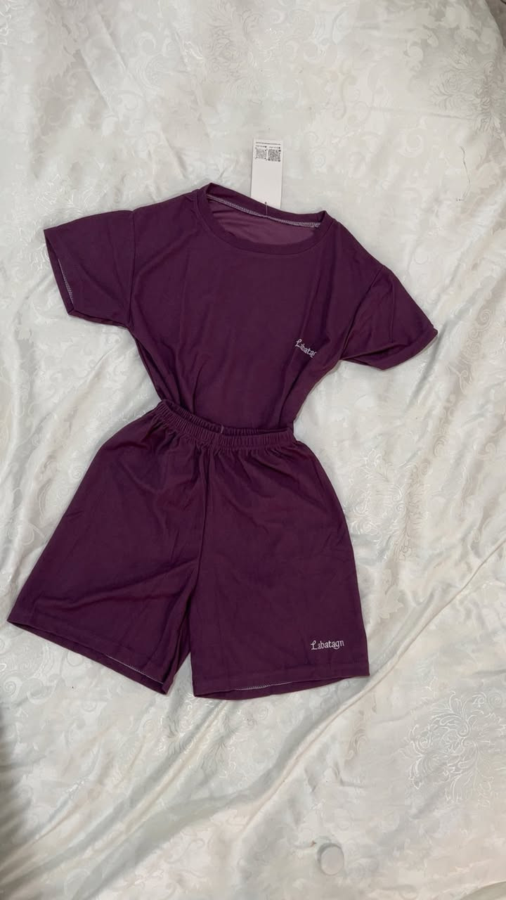 وصلت ملابس ولادي 🔥
أعمار من سنتين إلى ١٠ سنوات 👦
ستايل حلو وخامة مريحة 💙
💰 سعر القطعة بس ٦ آلاف
سارعي بالحجز قبل نفاذ الكمية ✨


**إذا كنت صاحب هذا الإعلان وتريد حذفه لأي سبب، رجاءا أرسل رسالة إلى الدعم الفني**