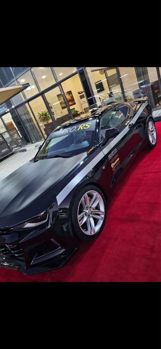 بيع او مراوس 
كمارو 18 فول RS
رقم اربيل 
بيه اربع قطع صبغ
كير مكينه تبريد كوله شغال 
مكاني كربلاء 
119 بيه مجال
*********** كربلاء, العراق
