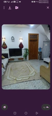 كربلاء الجاير • ١٠٠م • بناء جديد