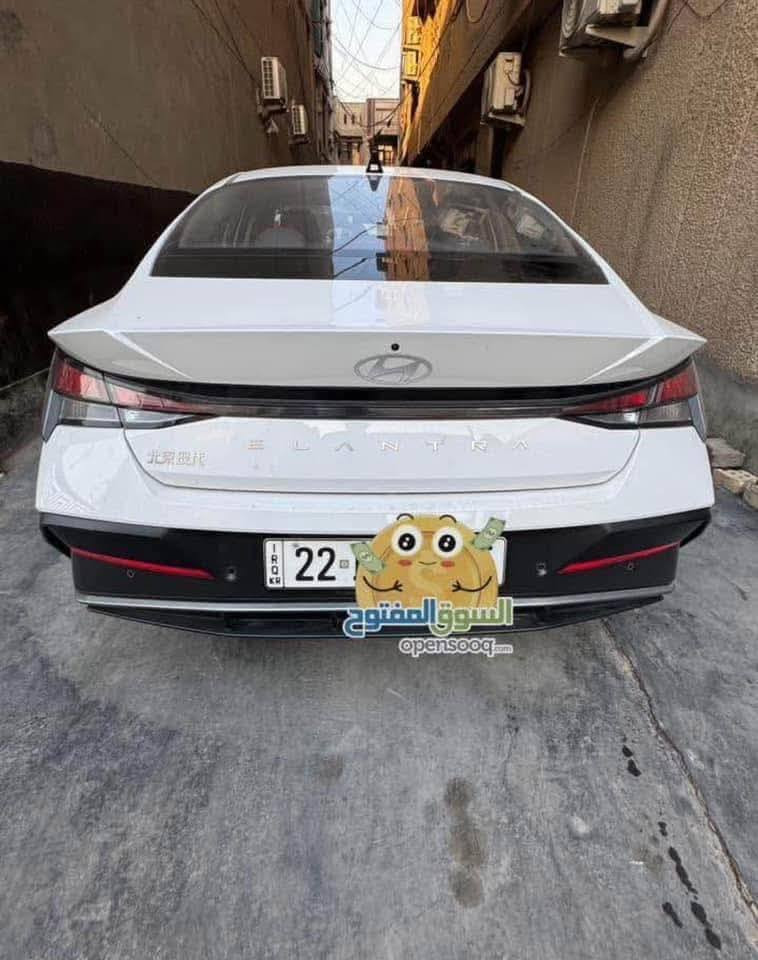 السلام عليكم النترا 2024 خليجي تجميع الصين رقم اربيل الدولي الجديد سنويه وهزة وفحص هجديد بسم شركة وكالة او تحويل مكفولة كفالة عامة من صبغ وضربة وتبديل ومكينة وكير وحدادية وتبريد كله كفالة شرط مكينة 1500 دبل نوزل فول موصفات بصمة تشغيل بصمة أبواب ويل كب كروم كشنات جلد شاشة كبيرة كامرة دوارة لد تحكمات استيرن اشاير بلمري مري شفط قطعتين تبريد كامرة دوارة لد نهاري أنظمة قيادة حساسات وبعد بيها موصفات السعر ملاحظة مكينة والكير مامفتوحات علا وضع الشركة ماشية 24 الف كم حقيقي السعر 138 وبيه مجال للشراي الرقم ***********
