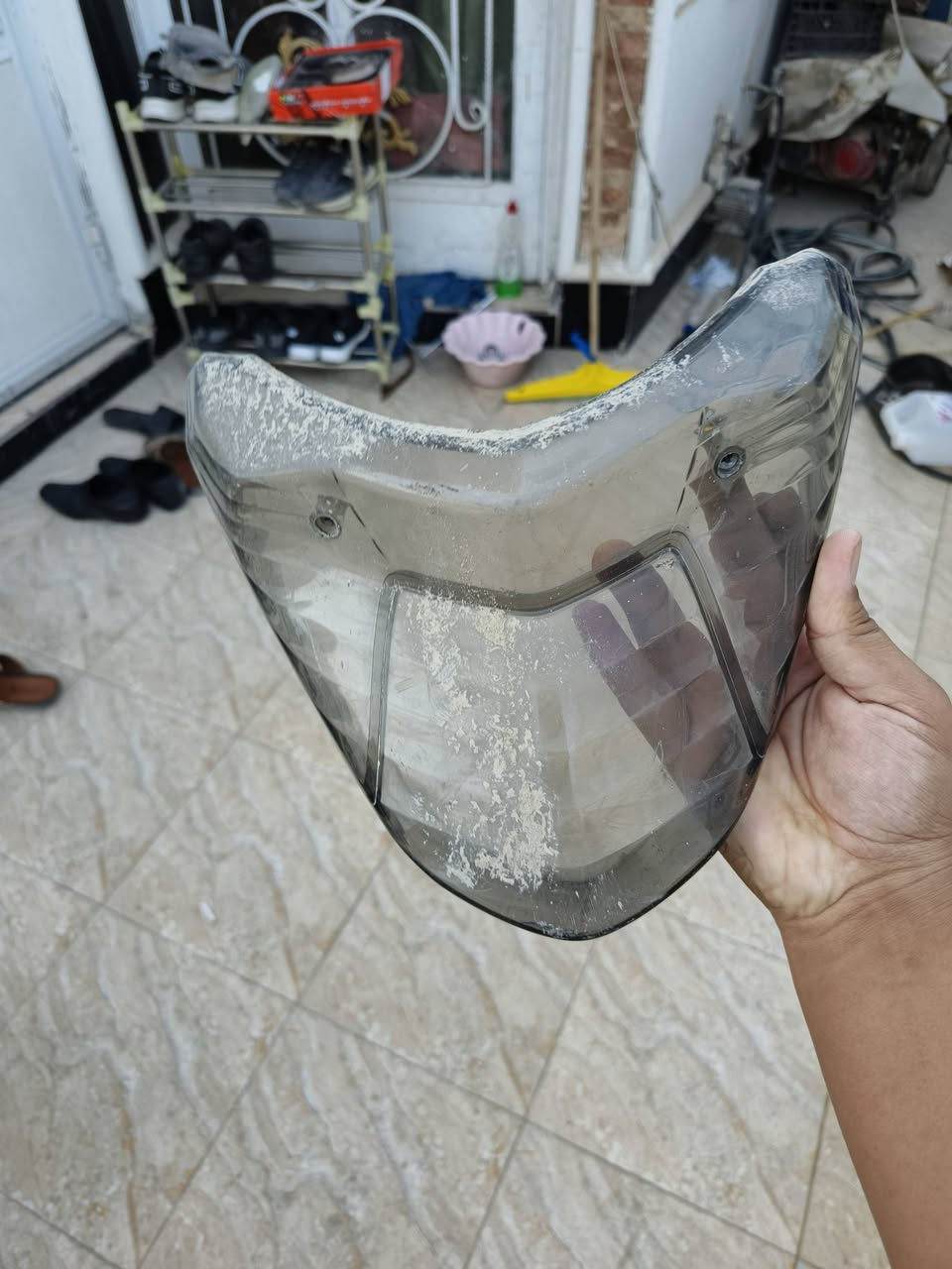 العنوان بابل حله مركز مدينه اغرض ماكس تفصيخ بسعار مناسبه كلب بصور وشوف كومه أغراض ماكو خاص بس وتساب الرقم ***********
