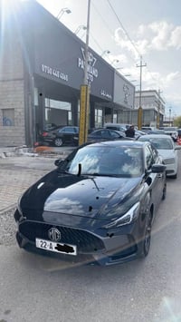 ايمجي جيتي • توربو • ٨٣٠٠٠ كم