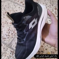 احذيه باله اصلي نضيف قياس 40 التواصل عله خاص او على الرقم 07746656997