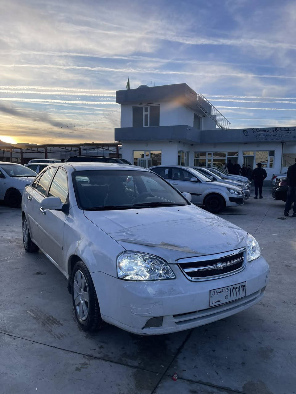 ئۆپترا بۆ فرۆشتن 
2009  ساخ 
کتابی مزایدە 
شاشە ئایپاد 
کامێرا 
گێڕ ئۆتۆماتیک 
گێڕ و مەکینە بەشەرت 
شوێن سلێمانی 
نرخ 48 گەڵا و مەعامەلە 
***********
